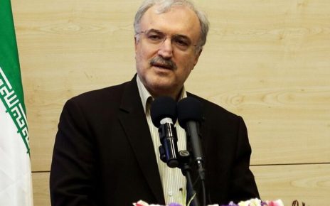 سعید نمکی